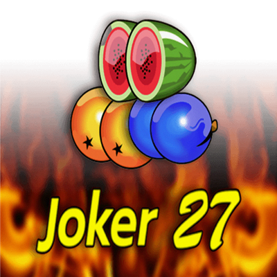 Joker 27